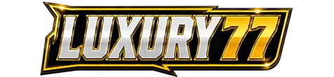Luxury77 Logo